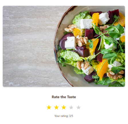 Das finale Ergebnis von Minimax